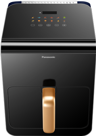 Actual product image Panasonic NF-CC600AXE