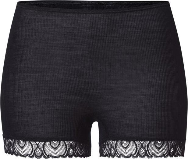 Immagine prodotto Hanro Woolen Lace Panty (M, Confezione singola)