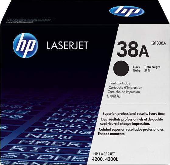 Produktbild HP 117A (Y)