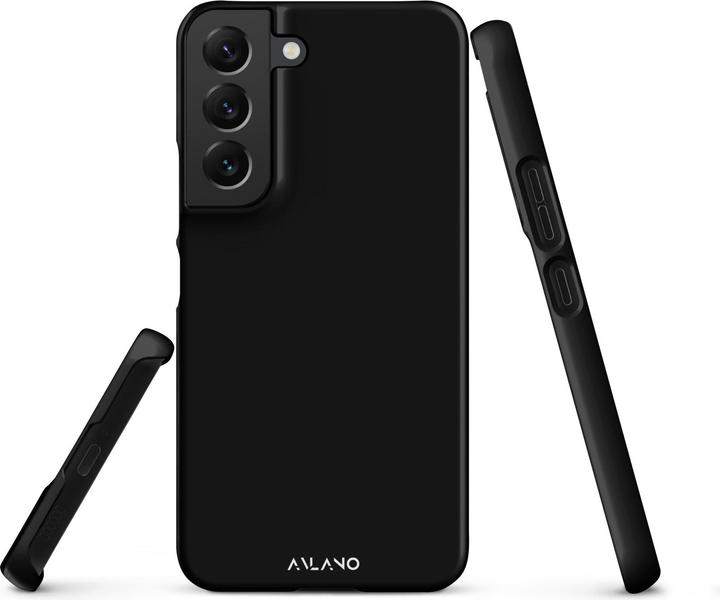 Actual product image Avlano Snapcase Hülle für Samsung (Samsung Galaxy S22)