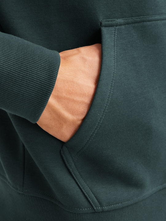Produktbild Jack & Jones Jorvesterbro Newton Boxfront Sweat Bf Ln (L)