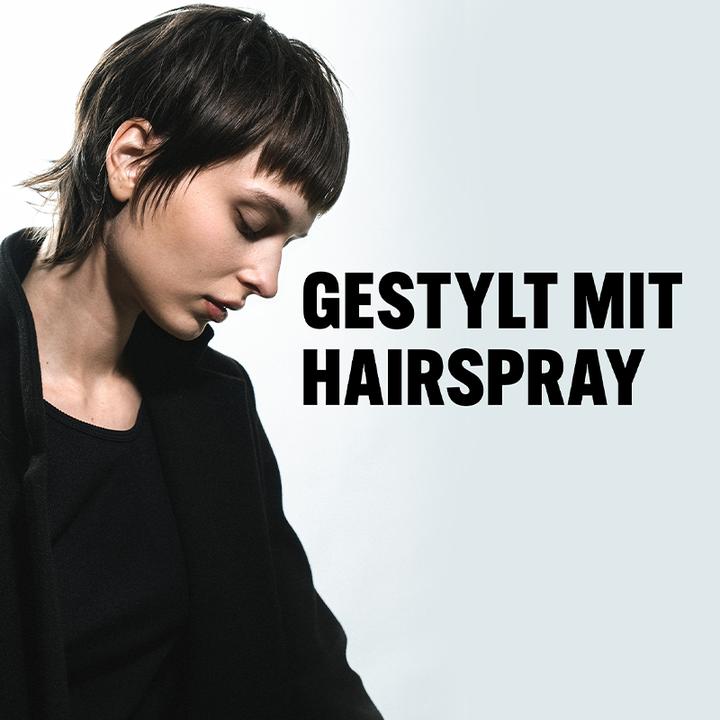 Produktbild STMNT Hairspray (200 ml)