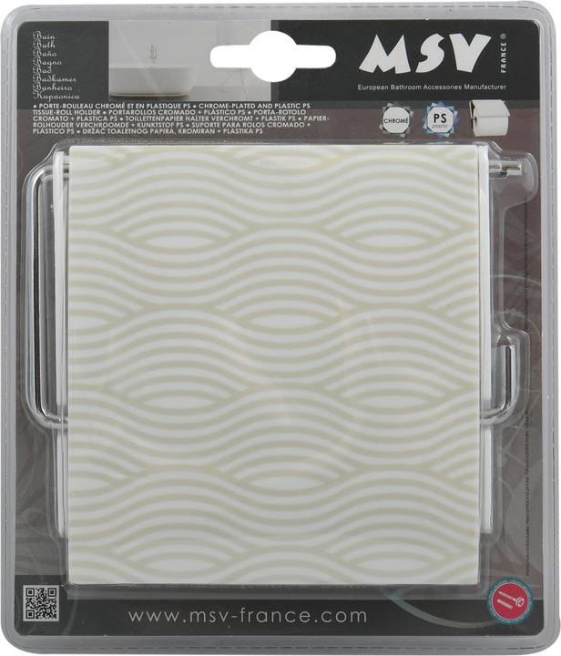 Produktbild MSV Carolin