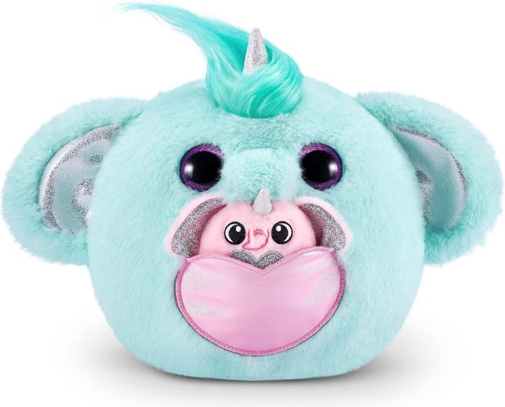 Produktbild Zuru Rainbocorns - Mamacorn Surprise (Zufallsmodell)