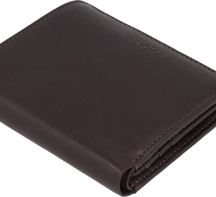 Produktbild Picard Brooklyn Geldbörse Leder 9 cm