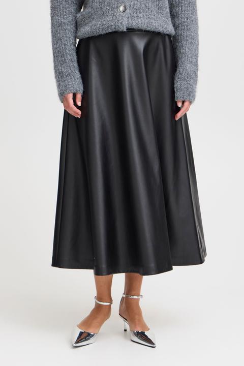 Actual product image B.young BYDASAMA FULL SKIRT 20815521 (34)