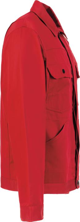 Produktbild Planam Bundjacke mittelrot 29 42 (42)