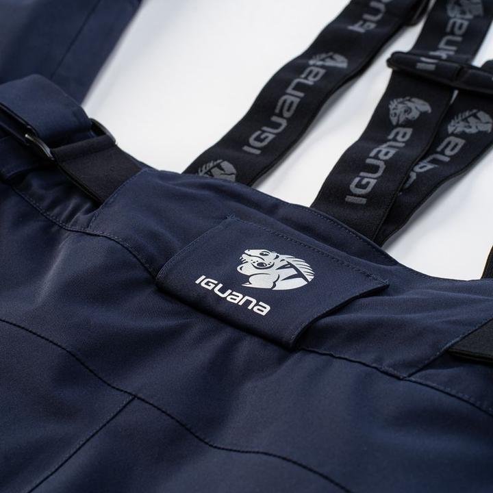 Productafbeelding Iguana Berhoff-Hose (S)