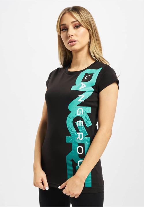 Actual product image Dangerous DNGRS Hyena T-Shirt - 82307 (XL)