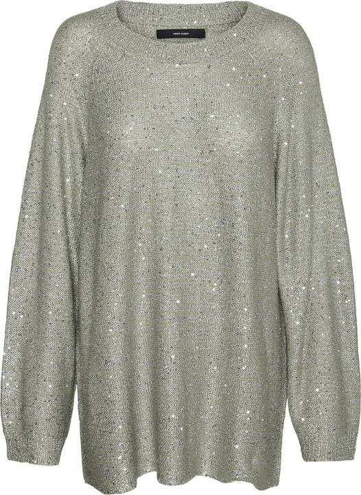 Produktbild Vero Moda VMLEILANI Pullover Strickpullover (L)