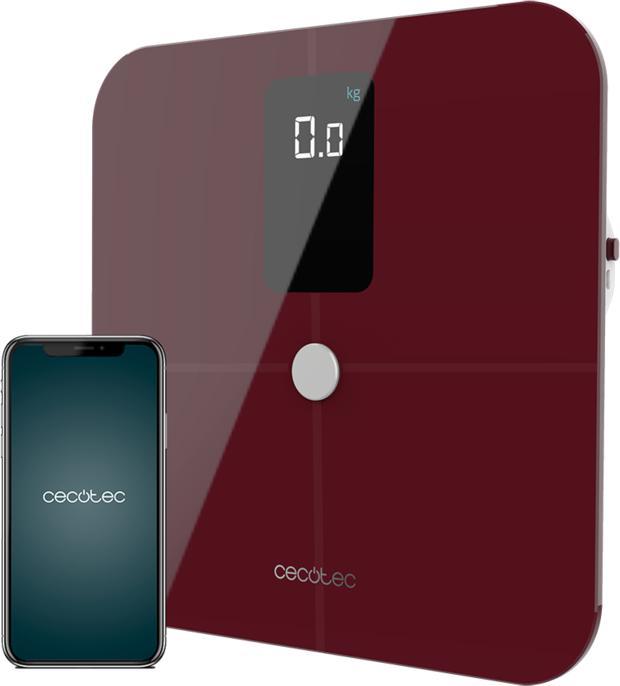 Actual product image Cecotec 04261 (180 kg)