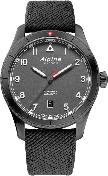 Image du produit Alpina Watch Alpina AL-525G4TS26 Startimer pilote (Montre pilote, 41 mm)