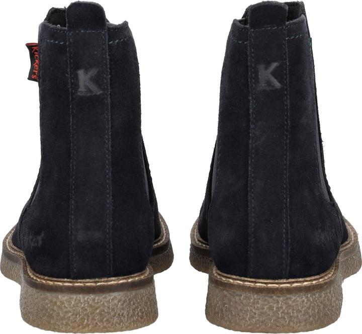 Actual product image Kickers Stiefelette (38)