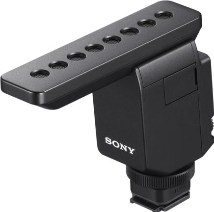 Produktbild Sony ECM-B1M