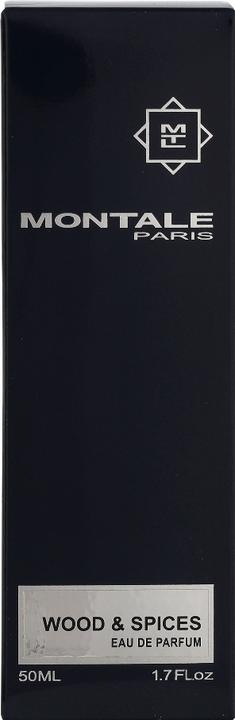 Immagine prodotto Montale Spray Edp Legno e Spezie (Eau de parfum, 50 ml)