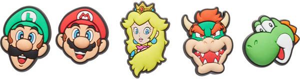 Produktbild Crocs Super Mario (One Size)