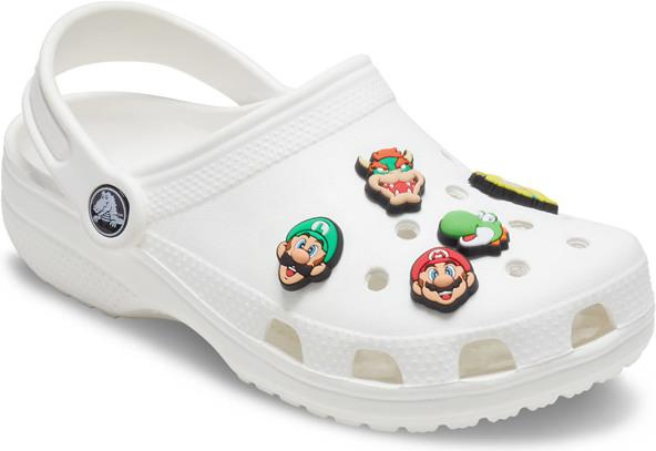 Produktbild Crocs Super Mario (One Size)