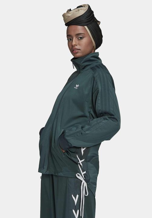 Produktbild adidas Laced Trainingsjacke - 100581 (34)