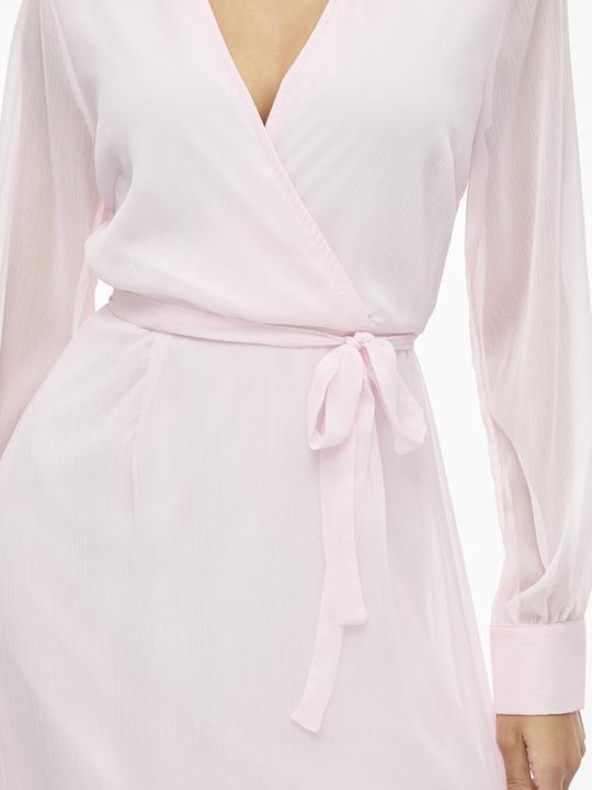 Image du produit Vila VIFALIA Langarm Maxikleid (40)