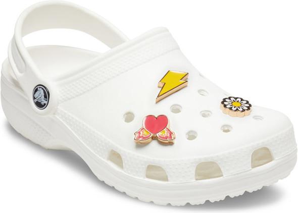 Image du produit Crocs Jibbitz- Elevated Symbo/3 Pack (Taille unique)