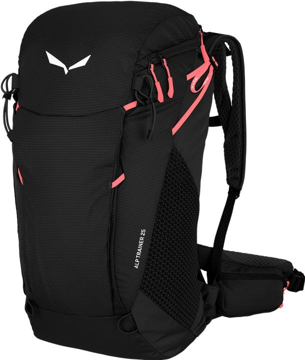 Actual product image Salewa Alp Trainer L backpack (25 l)