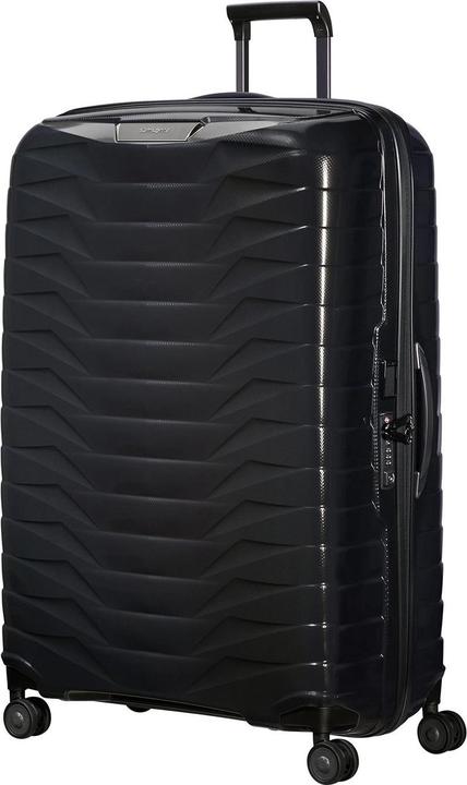 Produktbild Samsonite Proxis Trolley mit 4 Rollen 86cm