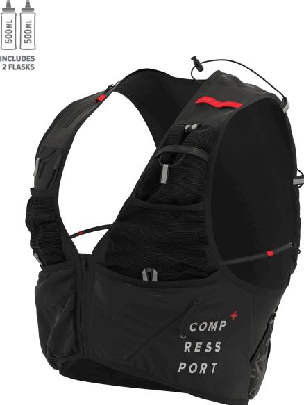 Actual product image Compressport UltRun S Pack Evo 15 (10 l)