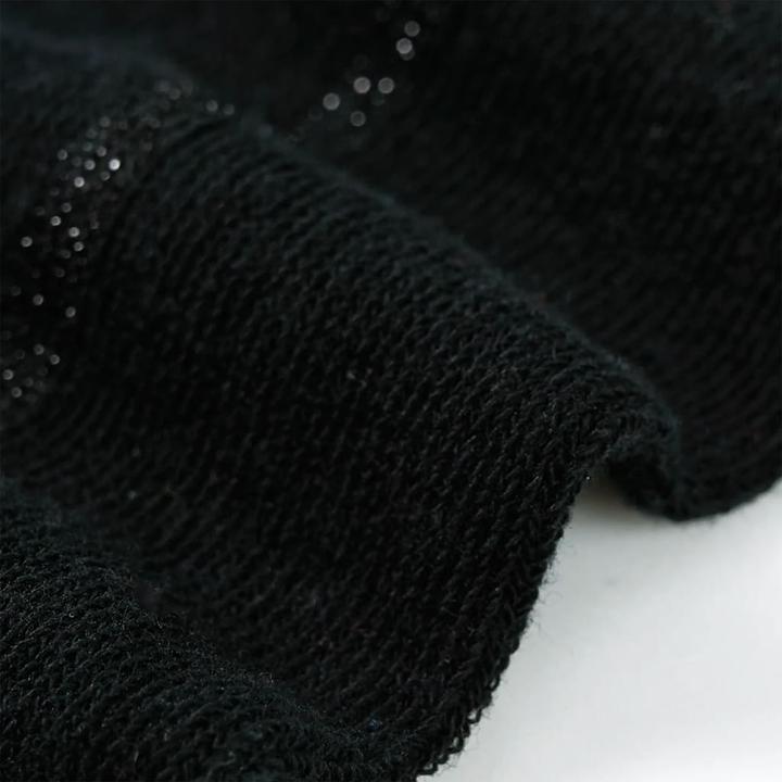 Immagine prodotto VidaXL Collant per bambini nero 128,Colore: Nero,Materiale: 75 (128)