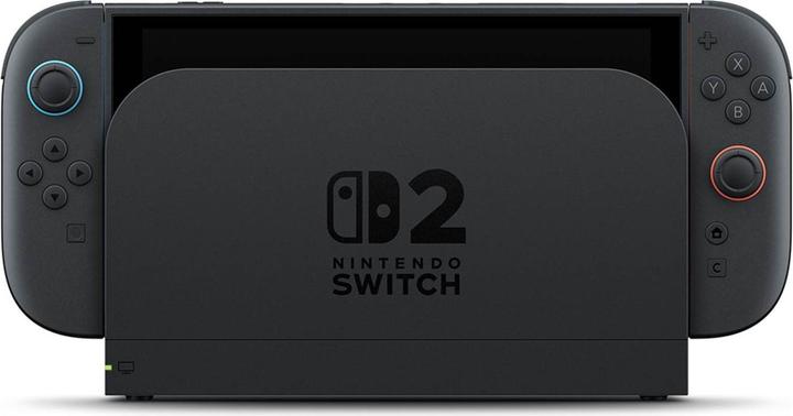 Produktbild Nintendo Switch 2