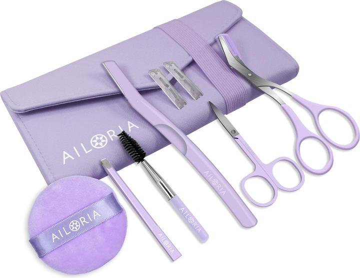 Produktbild Ailoria Visagique