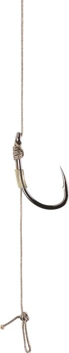 Actual product image Caperlan Leader Rig Clip Ready to Fish