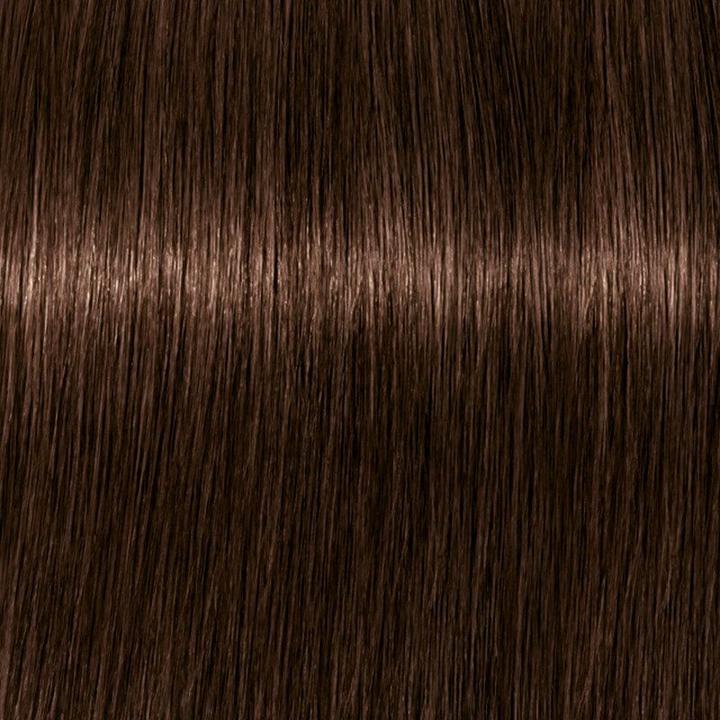 Image du produit Schwarzkopf Professional Coloration pour cheveux IGORA Vibrance NOUVEAU (4-6 chocolat brun moyen)