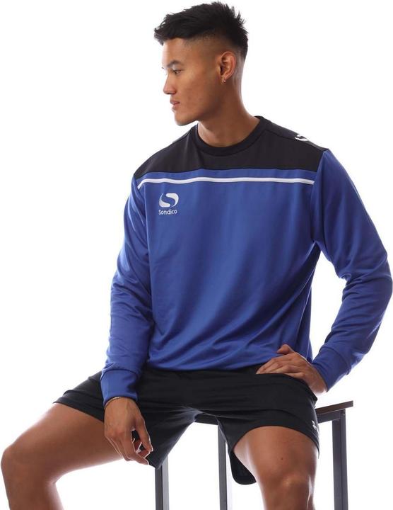 Produktbild Sondico Precision Sweatshirt Langärmlig (L)