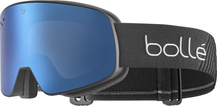 Black Mat, Blue, bronze blue cat 3