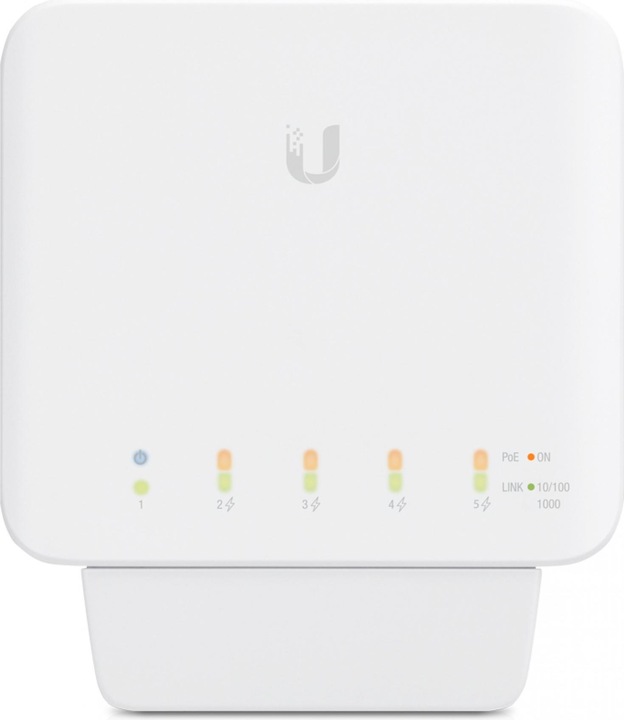 Ubiquiti USW-FLEX-3 3-Set (5 Ports)