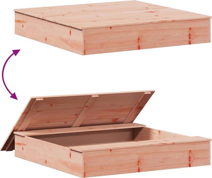 Actual product image vidaXL Nev