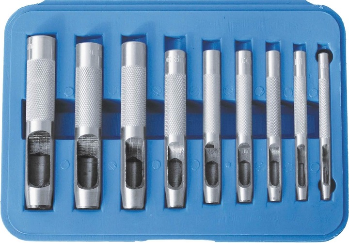 Actual product image BGS Punch set