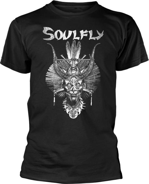 Produktbild Soulfly Tribe (M)