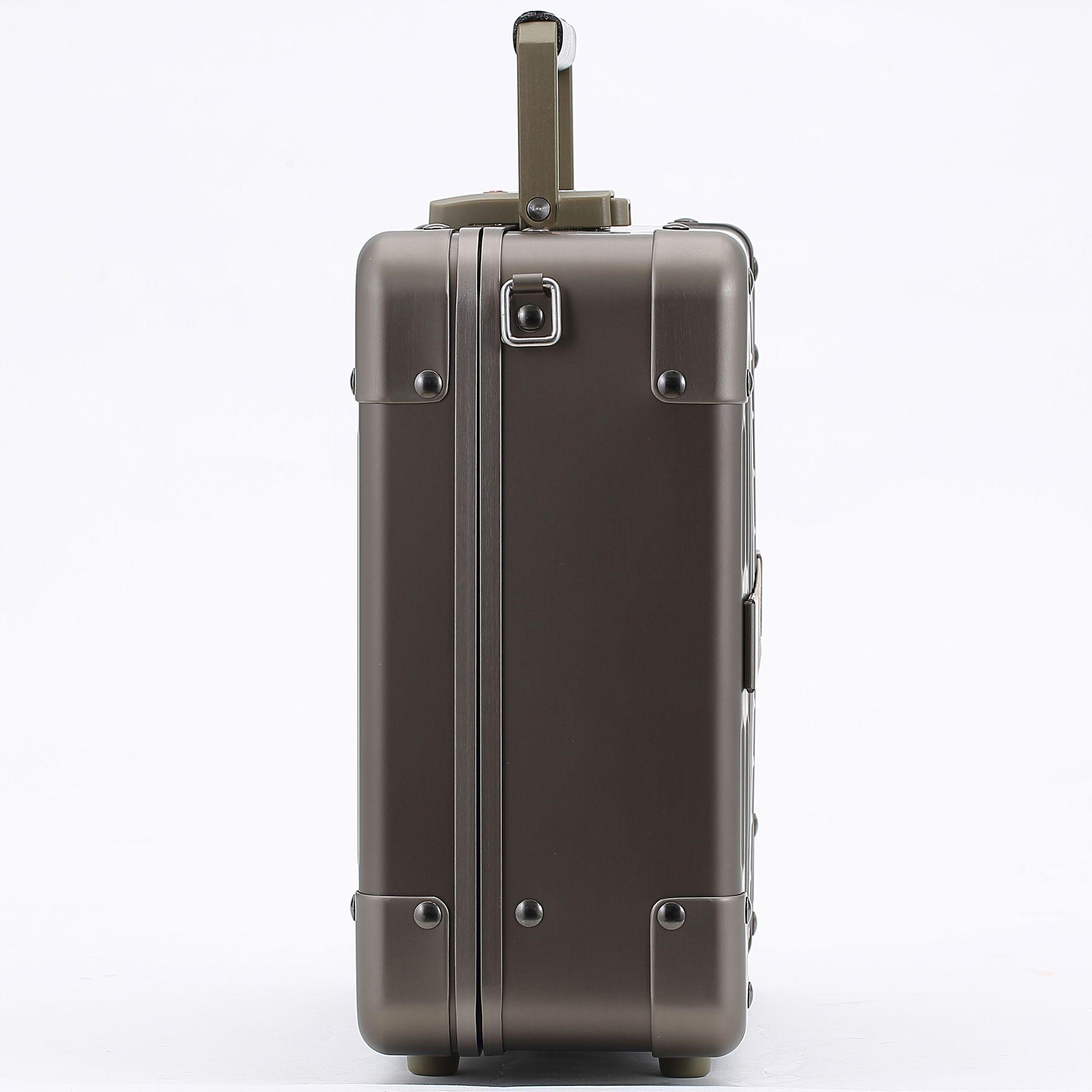 Thumbnail - Aleon, Zubehör Make-up, Diversity Beauty Case 10"