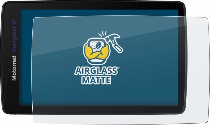 Image du produit BROTECT AirGlass Verre Mat