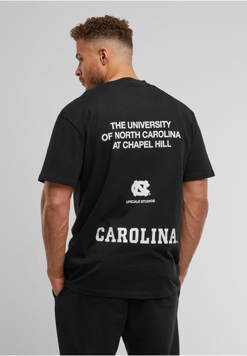 Immagine prodotto Mister Tee MisterTee North Carolina Seal Logo Oversize Tee - 189497 (XS)