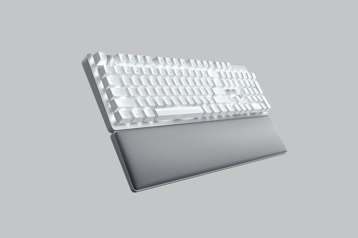 Produktbild Razer Pro Type Ultra (US, Kabellos, Kabelgebunden)