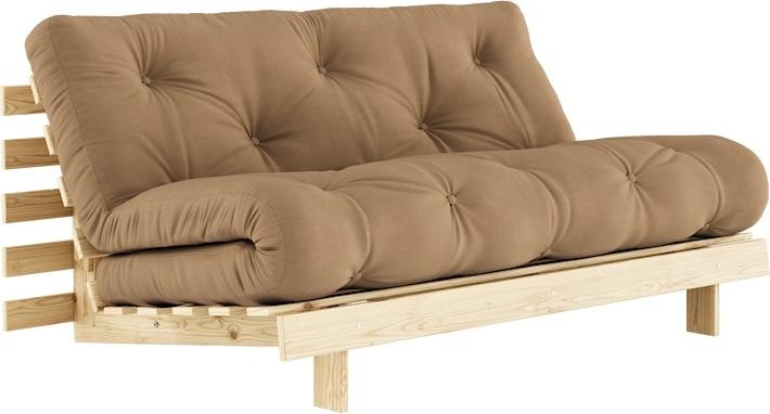 Image du produit Karup Design ROOTS 160 (Canapé-lit)