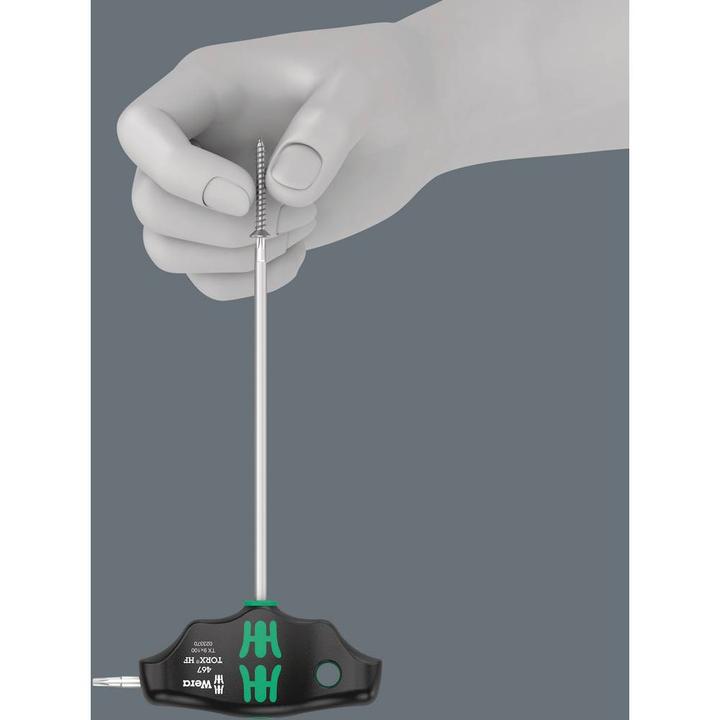 Produktbild Wera 454/7 HF Set 1 (Innensechskant)