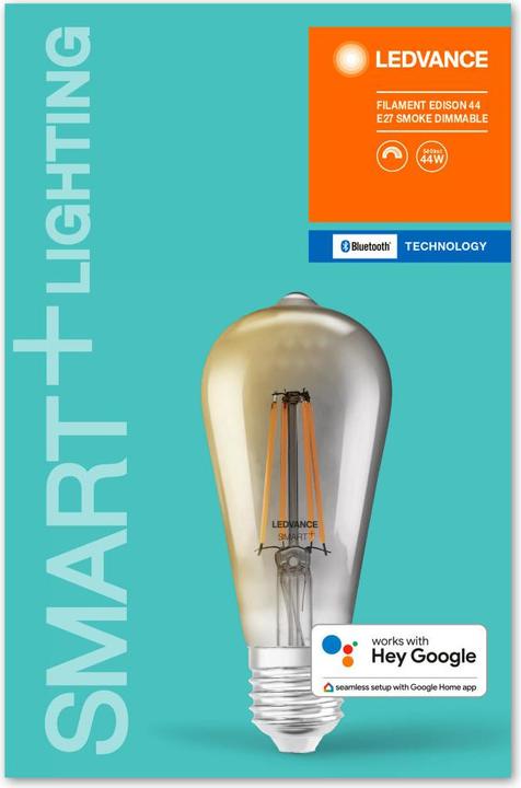 Image du produit Ledvance Smart Edison 44 (E27, 540 lm, 1x)