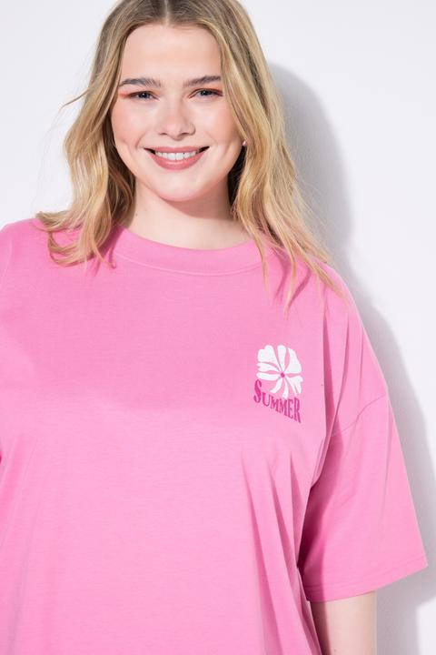 Produktbild Studio Untold T-Shirt, Oversize Shape, Halbarm (50, 52)