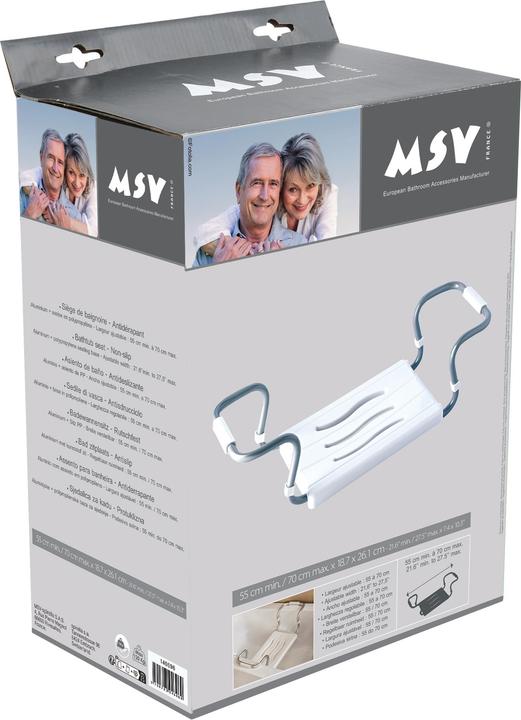 Produktbild MSV Umbro