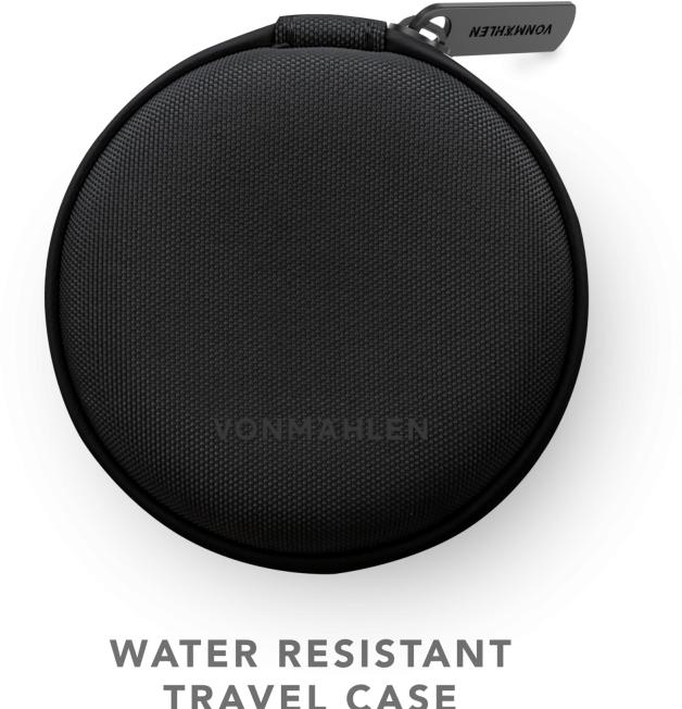 Actual product image Vonmählen GaN Charger 6in1 (30 W, 1 portion)