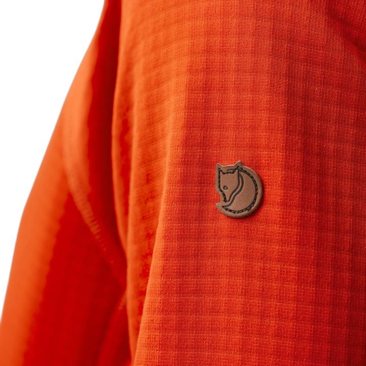 Immagine prodotto Fjällräven Pile Abisko Grid (XS)