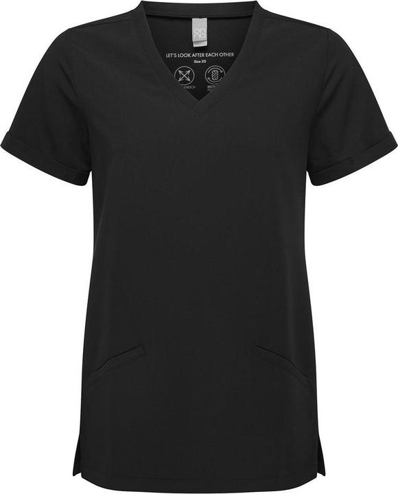 Actual product image Onna Womens/Ladies Roll Up Work Tunic (M)